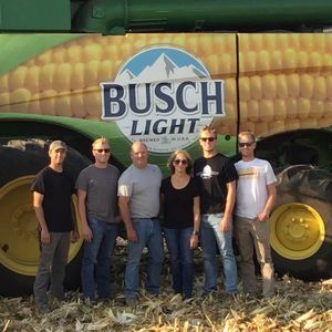 Meet your Posher, Taylor